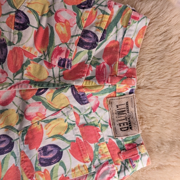 Limited Jeans - Picture 5 of 8